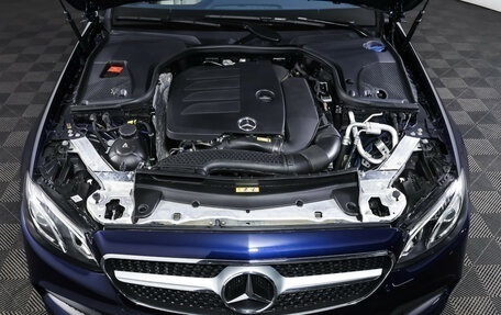 Mercedes-Benz E-Класс, 2019 год, 4 635 000 рублей, 9 фотография