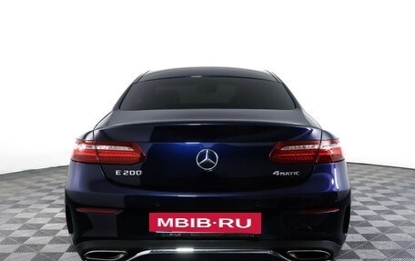 Mercedes-Benz E-Класс, 2019 год, 4 635 000 рублей, 6 фотография