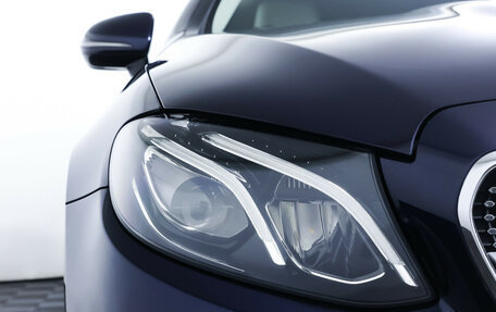 Mercedes-Benz E-Класс, 2019 год, 4 635 000 рублей, 23 фотография