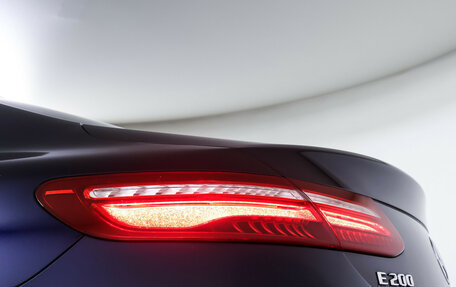 Mercedes-Benz E-Класс, 2019 год, 4 635 000 рублей, 22 фотография