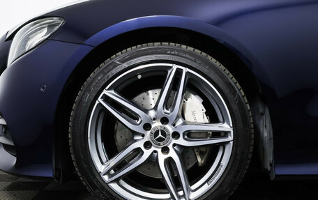 Mercedes-Benz E-Класс, 2019 год, 4 635 000 рублей, 27 фотография