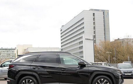 Hyundai Tucson, 2021 год, 3 298 000 рублей, 3 фотография