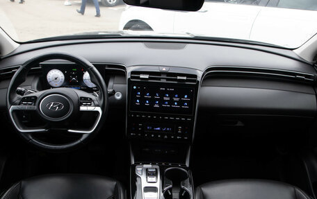 Hyundai Tucson, 2021 год, 3 298 000 рублей, 11 фотография