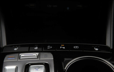 Hyundai Tucson, 2021 год, 3 298 000 рублей, 14 фотография