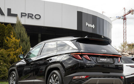 Hyundai Tucson, 2021 год, 3 298 000 рублей, 5 фотография