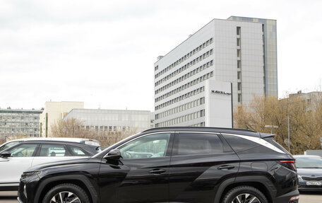 Hyundai Tucson, 2021 год, 3 298 000 рублей, 6 фотография