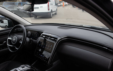 Hyundai Tucson, 2021 год, 3 298 000 рублей, 7 фотография