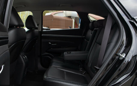 Hyundai Tucson, 2021 год, 3 298 000 рублей, 8 фотография