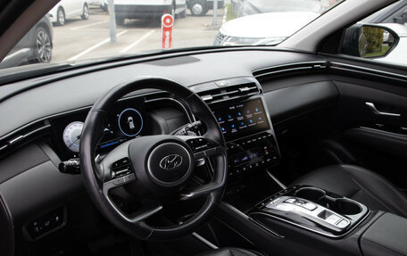 Hyundai Tucson, 2021 год, 3 298 000 рублей, 10 фотография