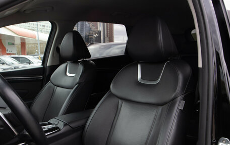 Hyundai Tucson, 2021 год, 3 298 000 рублей, 13 фотография