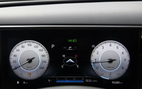 Hyundai Tucson, 2021 год, 3 298 000 рублей, 9 фотография