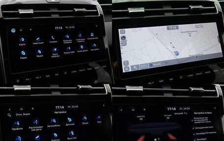 Hyundai Tucson, 2021 год, 3 298 000 рублей, 17 фотография