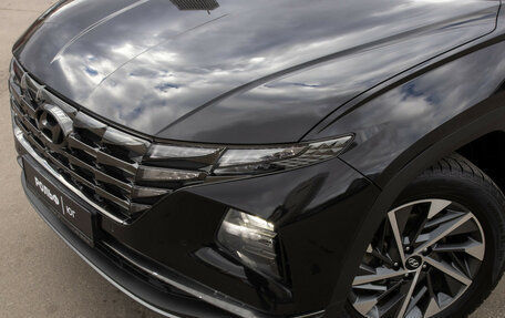 Hyundai Tucson, 2021 год, 3 298 000 рублей, 20 фотография