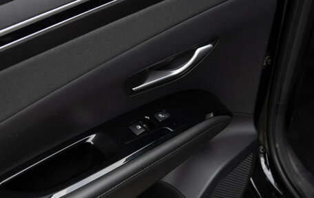 Hyundai Tucson, 2021 год, 3 298 000 рублей, 18 фотография