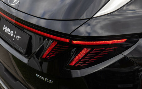 Hyundai Tucson, 2021 год, 3 298 000 рублей, 22 фотография