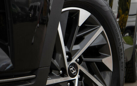 Hyundai Tucson, 2021 год, 3 298 000 рублей, 21 фотография