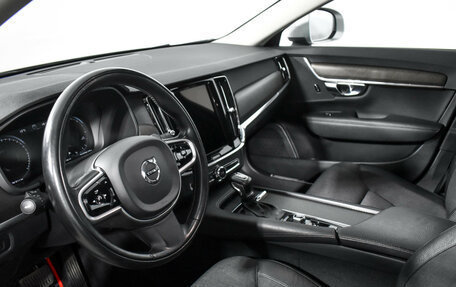 Volvo V90 Cross Country I рестайлинг, 2019 год, 2 770 000 рублей, 9 фотография