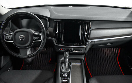 Volvo V90 Cross Country I рестайлинг, 2019 год, 2 770 000 рублей, 15 фотография