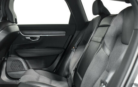 Volvo V90 Cross Country I рестайлинг, 2019 год, 2 770 000 рублей, 13 фотография