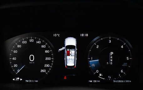 Volvo V90 Cross Country I рестайлинг, 2019 год, 2 770 000 рублей, 21 фотография