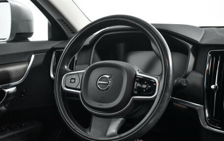 Volvo V90 Cross Country I рестайлинг, 2019 год, 2 770 000 рублей, 17 фотография