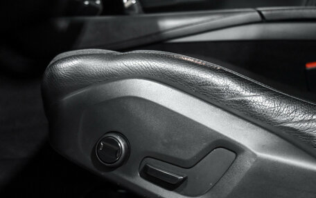 Volvo V90 Cross Country I рестайлинг, 2019 год, 2 770 000 рублей, 11 фотография