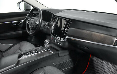 Volvo V90 Cross Country I рестайлинг, 2019 год, 2 770 000 рублей, 16 фотография