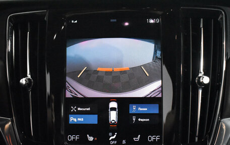 Volvo V90 Cross Country I рестайлинг, 2019 год, 2 770 000 рублей, 20 фотография