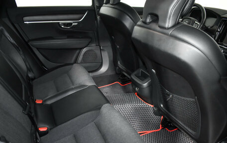 Volvo V90 Cross Country I рестайлинг, 2019 год, 2 770 000 рублей, 14 фотография