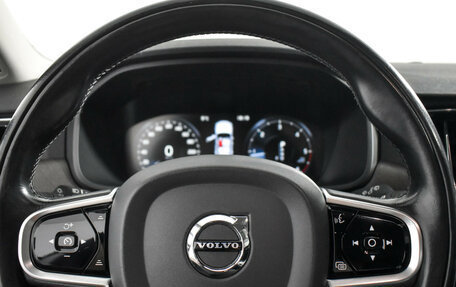 Volvo V90 Cross Country I рестайлинг, 2019 год, 2 770 000 рублей, 19 фотография