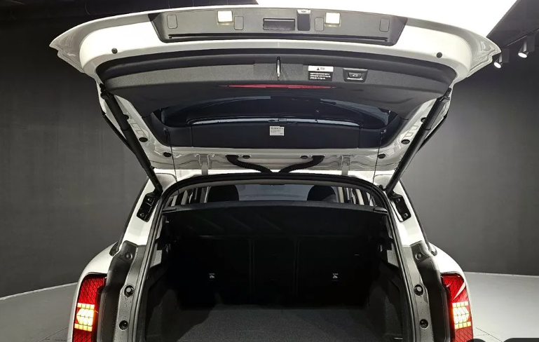 MINI Cooper S Countryman, 2025 год, 5 180 000 рублей, 17 фотография