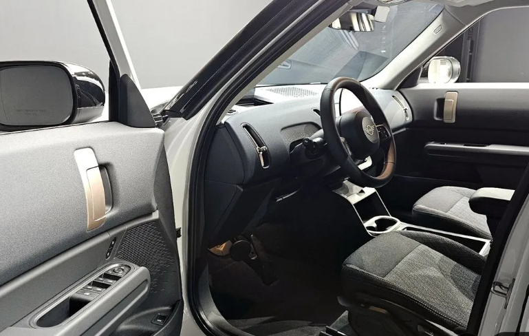 MINI Cooper S Countryman, 2025 год, 5 180 000 рублей, 10 фотография