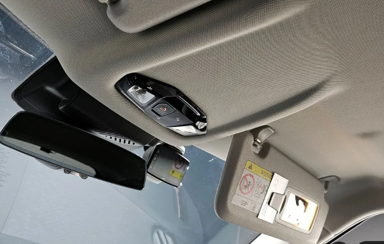 MINI Cooper S Countryman, 2025 год, 5 180 000 рублей, 16 фотография