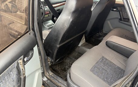 ГАЗ 31105 «Волга», 2007 год, 230 000 рублей, 9 фотография