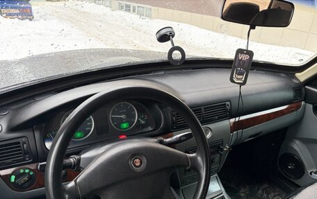 ГАЗ 31105 «Волга», 2007 год, 230 000 рублей, 15 фотография