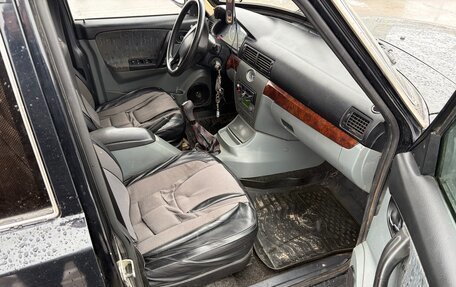 ГАЗ 31105 «Волга», 2007 год, 230 000 рублей, 8 фотография