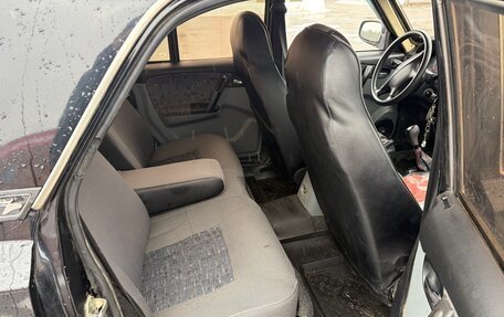 ГАЗ 31105 «Волга», 2007 год, 230 000 рублей, 7 фотография