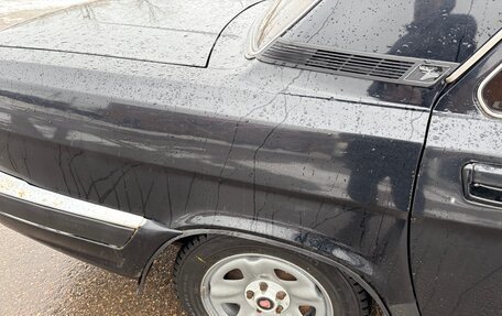 ГАЗ 31105 «Волга», 2007 год, 230 000 рублей, 5 фотография