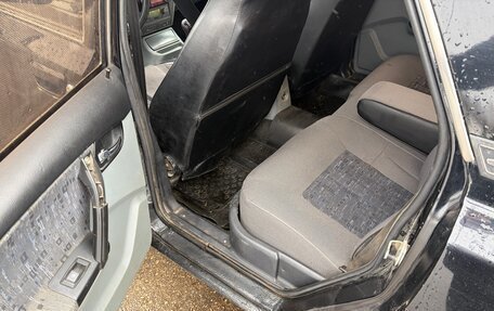 ГАЗ 31105 «Волга», 2007 год, 230 000 рублей, 11 фотография