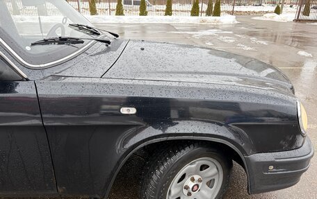 ГАЗ 31105 «Волга», 2007 год, 230 000 рублей, 3 фотография