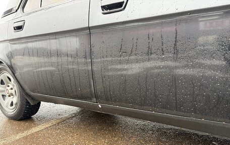 ГАЗ 31105 «Волга», 2007 год, 230 000 рублей, 4 фотография