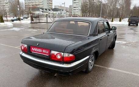 ГАЗ 31105 «Волга», 2007 год, 230 000 рублей, 6 фотография