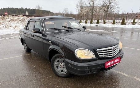 ГАЗ 31105 «Волга», 2007 год, 230 000 рублей, 2 фотография