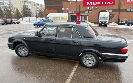 ГАЗ 31105 «Волга», 2007 год, 230 000 рублей, 12 фотография