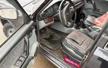 ГАЗ 31105 «Волга», 2007 год, 230 000 рублей, 10 фотография