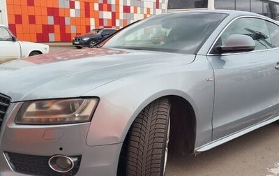 Audi A5, 2009 год, 777 000 рублей, 1 фотография