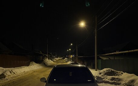 Chery Bonus 3 (E3), 2014 год, 400 000 рублей, 1 фотография