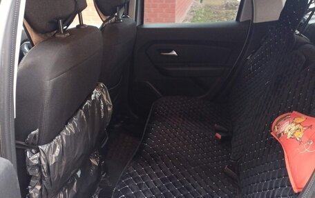 Renault Duster, 2021 год, 1 900 000 рублей, 1 фотография