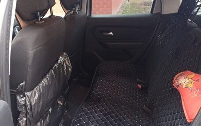 Renault Duster, 2021 год, 1 900 000 рублей, 1 фотография