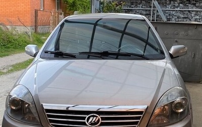 Lifan Breez (520), 2011 год, 295 000 рублей, 1 фотография